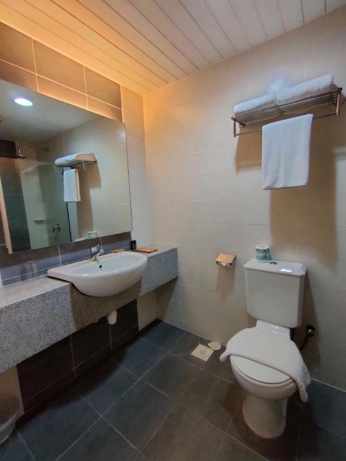 Pavilion Fahrenheit 88 Bukit Bintang 3 Bedrooms Куала-Лумпур Екстер'єр фото