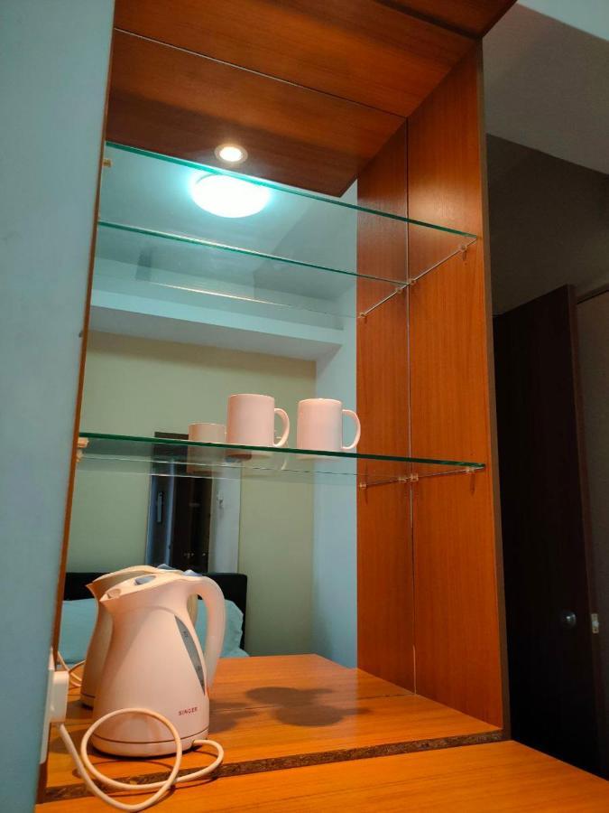Pavilion Fahrenheit 88 Bukit Bintang 3 Bedrooms Куала-Лумпур Екстер'єр фото