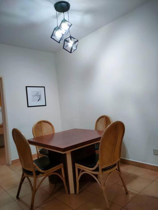 Pavilion Fahrenheit 88 Bukit Bintang 3 Bedrooms Куала-Лумпур Екстер'єр фото