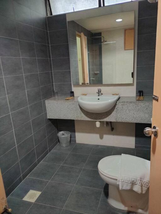 Pavilion Fahrenheit 88 Bukit Bintang 3 Bedrooms Куала-Лумпур Екстер'єр фото