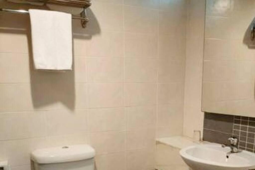 Pavilion Fahrenheit 88 Bukit Bintang 3 Bedrooms Куала-Лумпур Екстер'єр фото