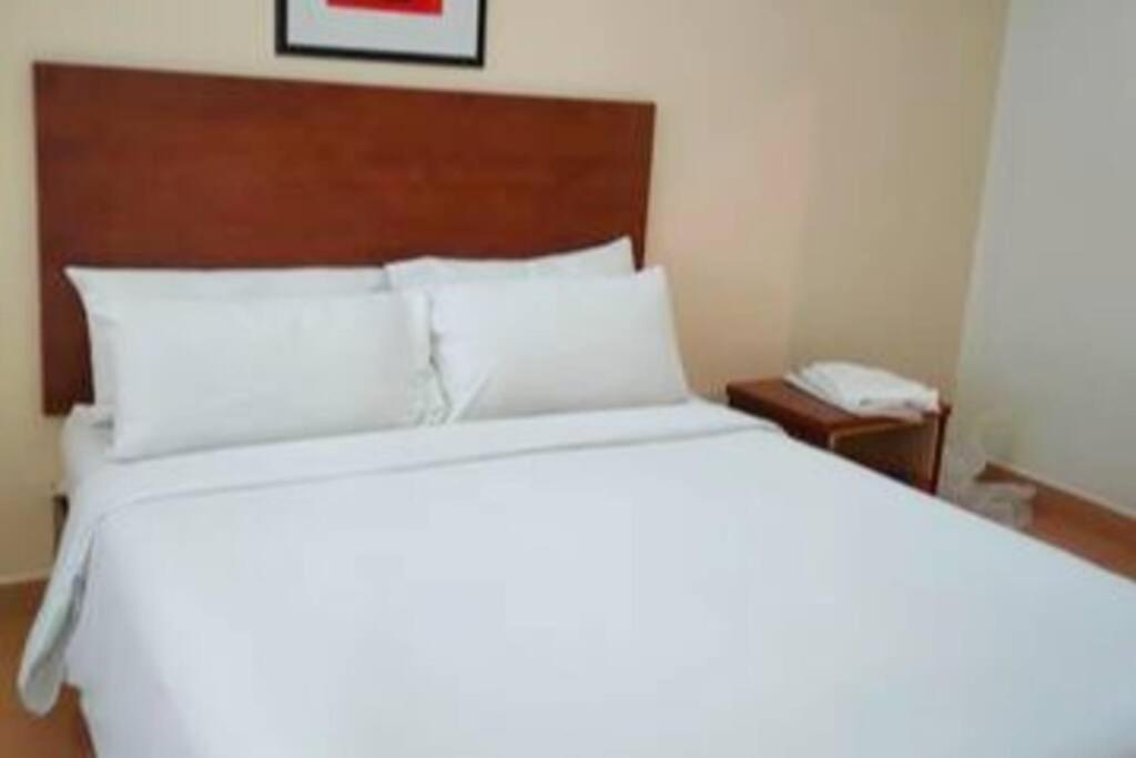 Pavilion Fahrenheit 88 Bukit Bintang 3 Bedrooms Куала-Лумпур Екстер'єр фото
